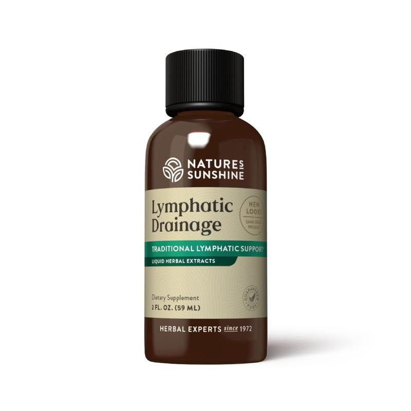 Avelyra™-Lymphatic Drainage Oral Liquid for Health Support