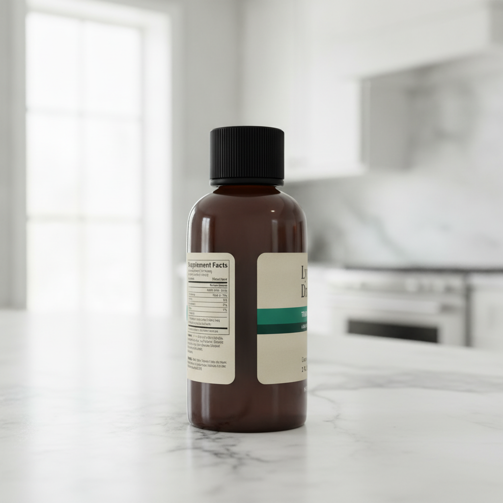 Avelyra™-Lymphatic Support Drops