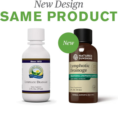 Avelyra™-Lymphatic Drainage Oral Liquid for Health Support